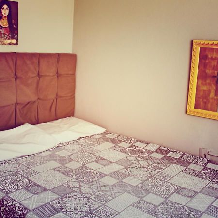 Hostel Nossa Casa Florianopolis Ngoại thất bức ảnh