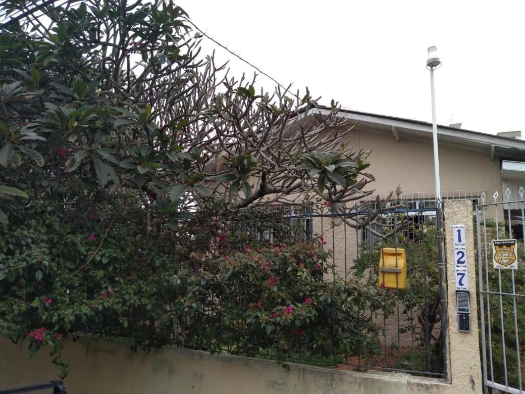 Hostel Nossa Casa Florianopolis Ngoại thất bức ảnh