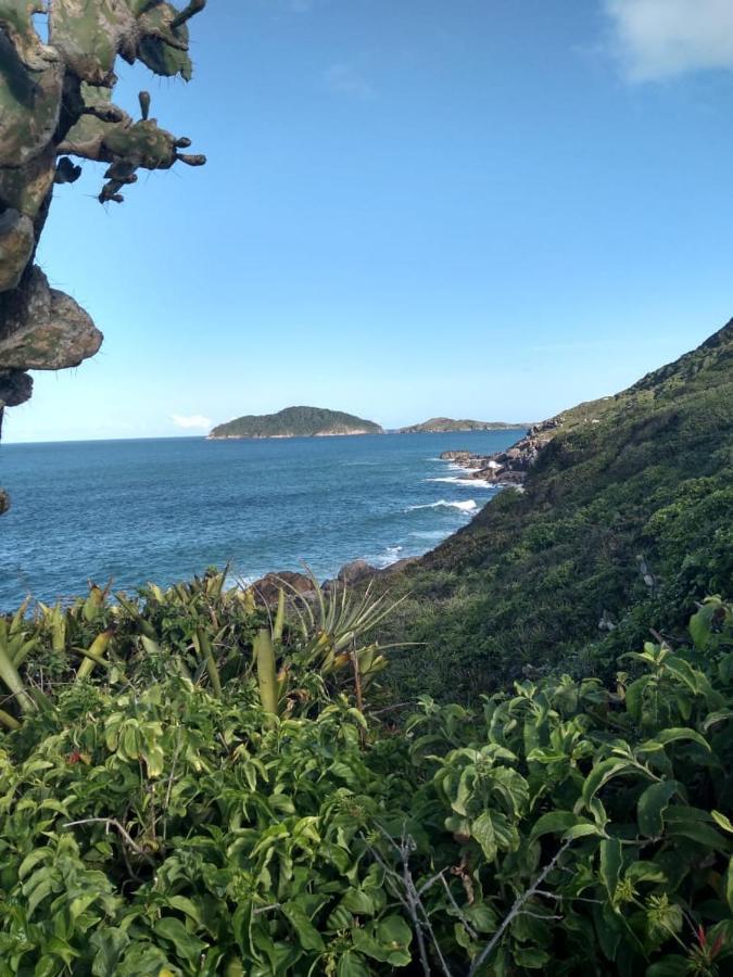 Hostel Nossa Casa Florianopolis Ngoại thất bức ảnh