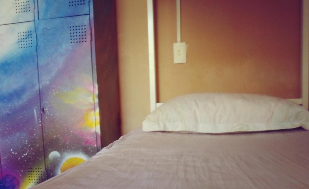 Hostel Nossa Casa Florianopolis Ngoại thất bức ảnh