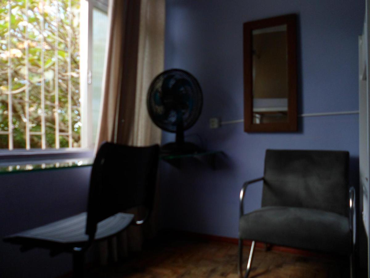 Hostel Nossa Casa Florianopolis Ngoại thất bức ảnh