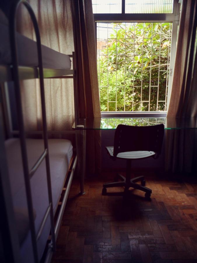 Hostel Nossa Casa Florianopolis Ngoại thất bức ảnh