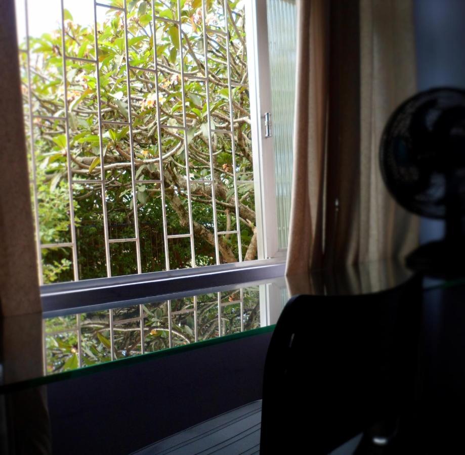 Hostel Nossa Casa Florianopolis Ngoại thất bức ảnh