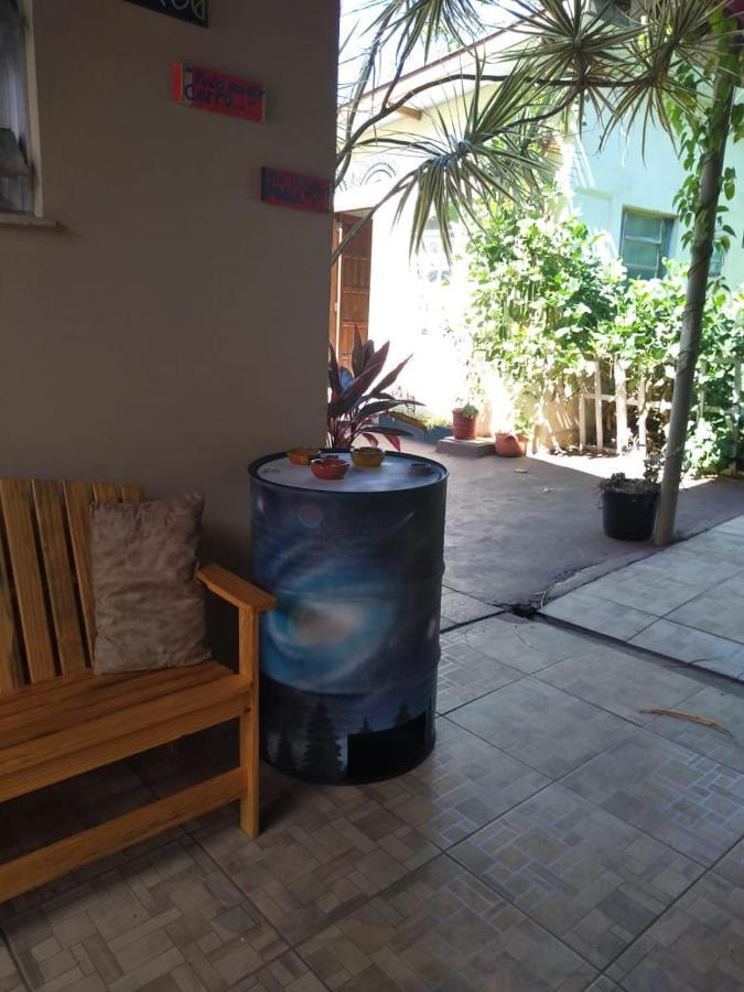 Hostel Nossa Casa Florianopolis Ngoại thất bức ảnh
