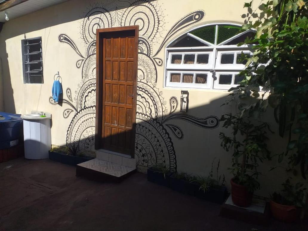 Hostel Nossa Casa Florianopolis Ngoại thất bức ảnh