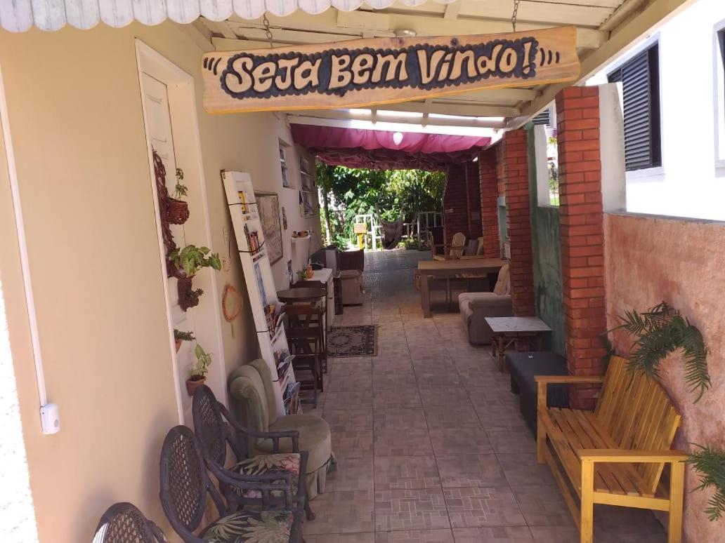 Hostel Nossa Casa Florianopolis Ngoại thất bức ảnh