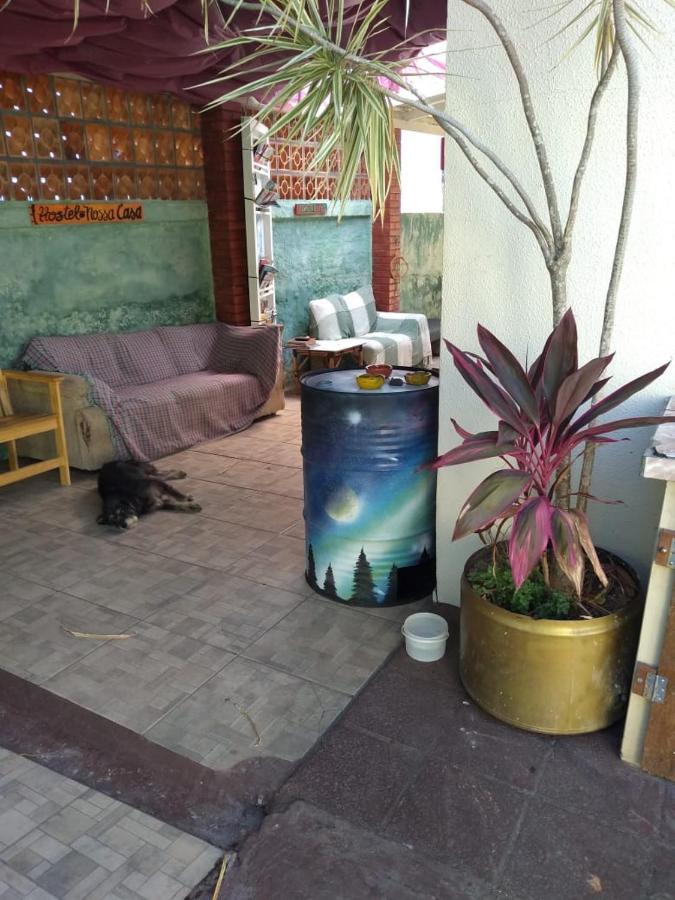 Hostel Nossa Casa Florianopolis Ngoại thất bức ảnh