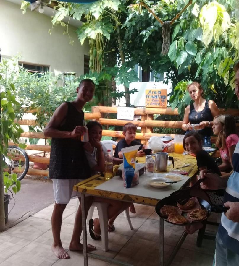 Hostel Nossa Casa Florianopolis Ngoại thất bức ảnh