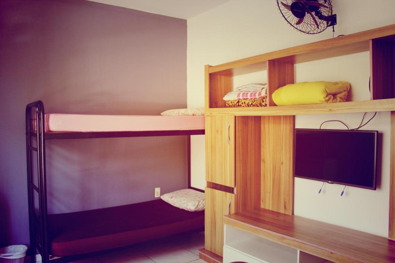 Hostel Nossa Casa Florianopolis Ngoại thất bức ảnh