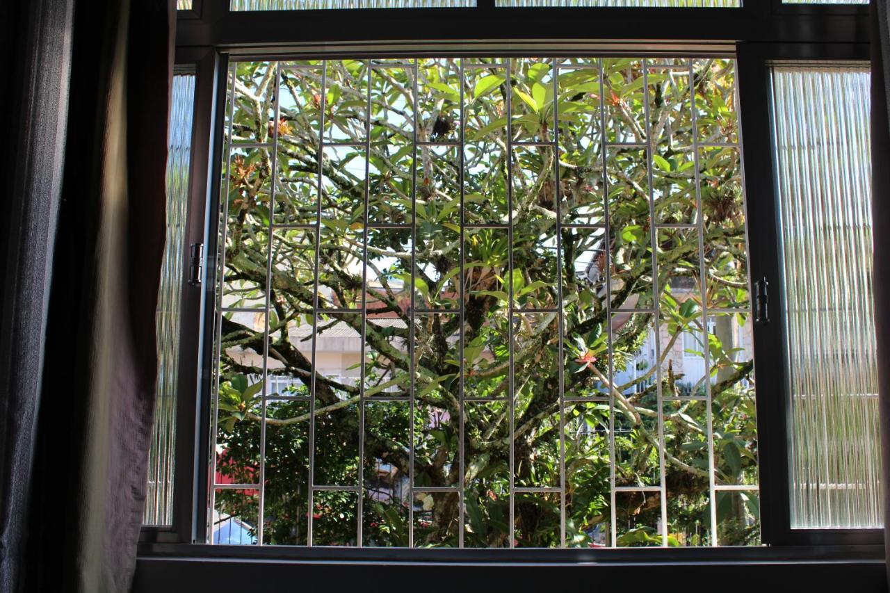 Hostel Nossa Casa Florianopolis Ngoại thất bức ảnh