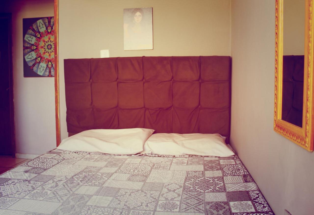Hostel Nossa Casa Florianopolis Ngoại thất bức ảnh