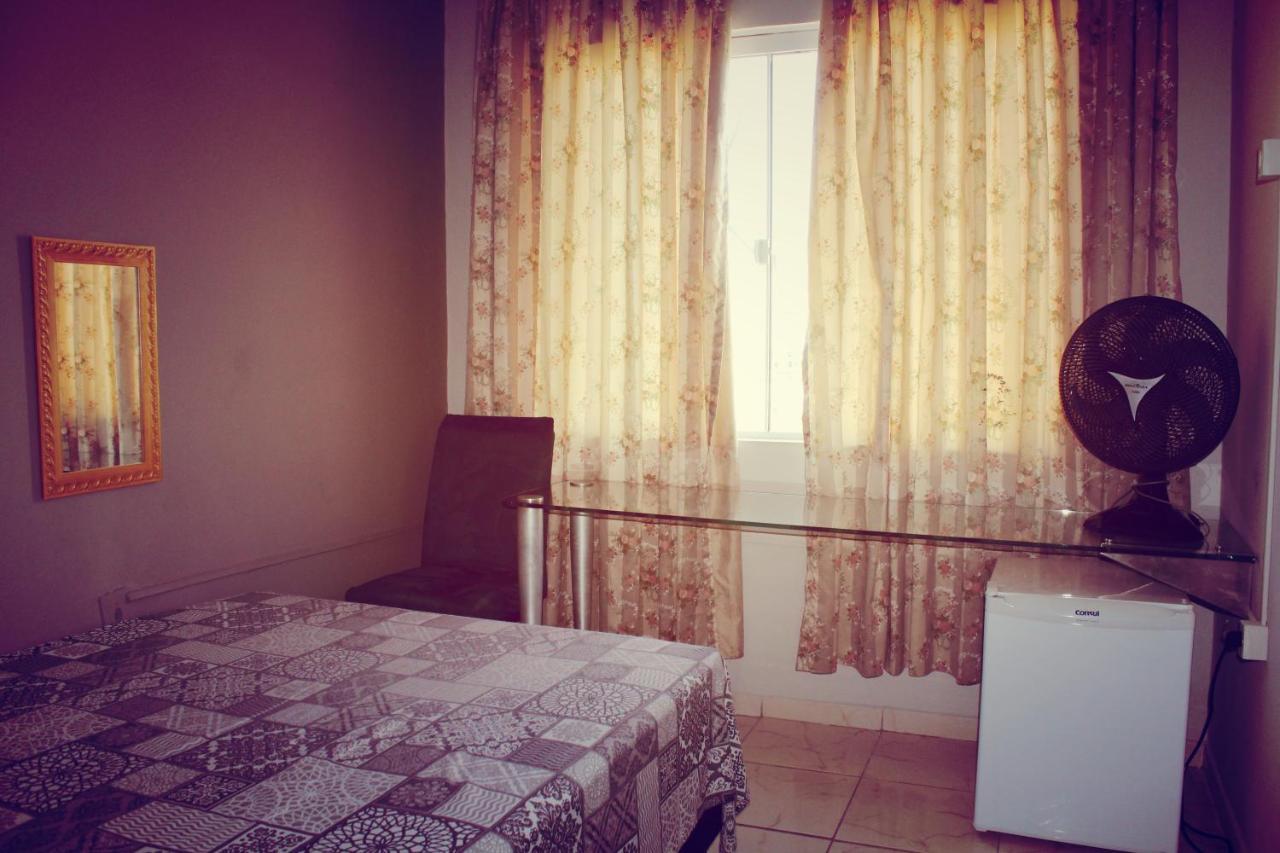 Hostel Nossa Casa Florianopolis Ngoại thất bức ảnh