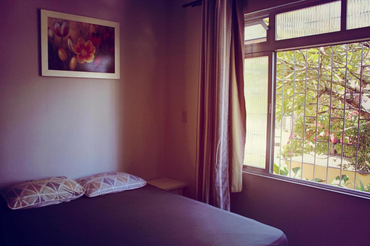 Hostel Nossa Casa Florianopolis Ngoại thất bức ảnh