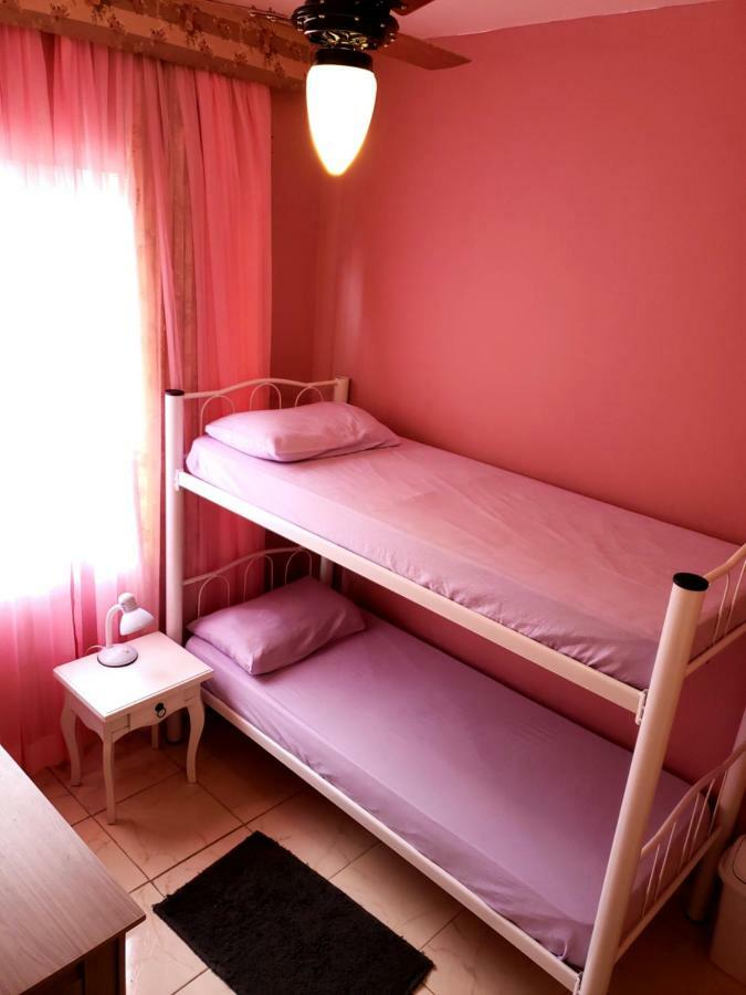 Hostel Nossa Casa Florianopolis Ngoại thất bức ảnh